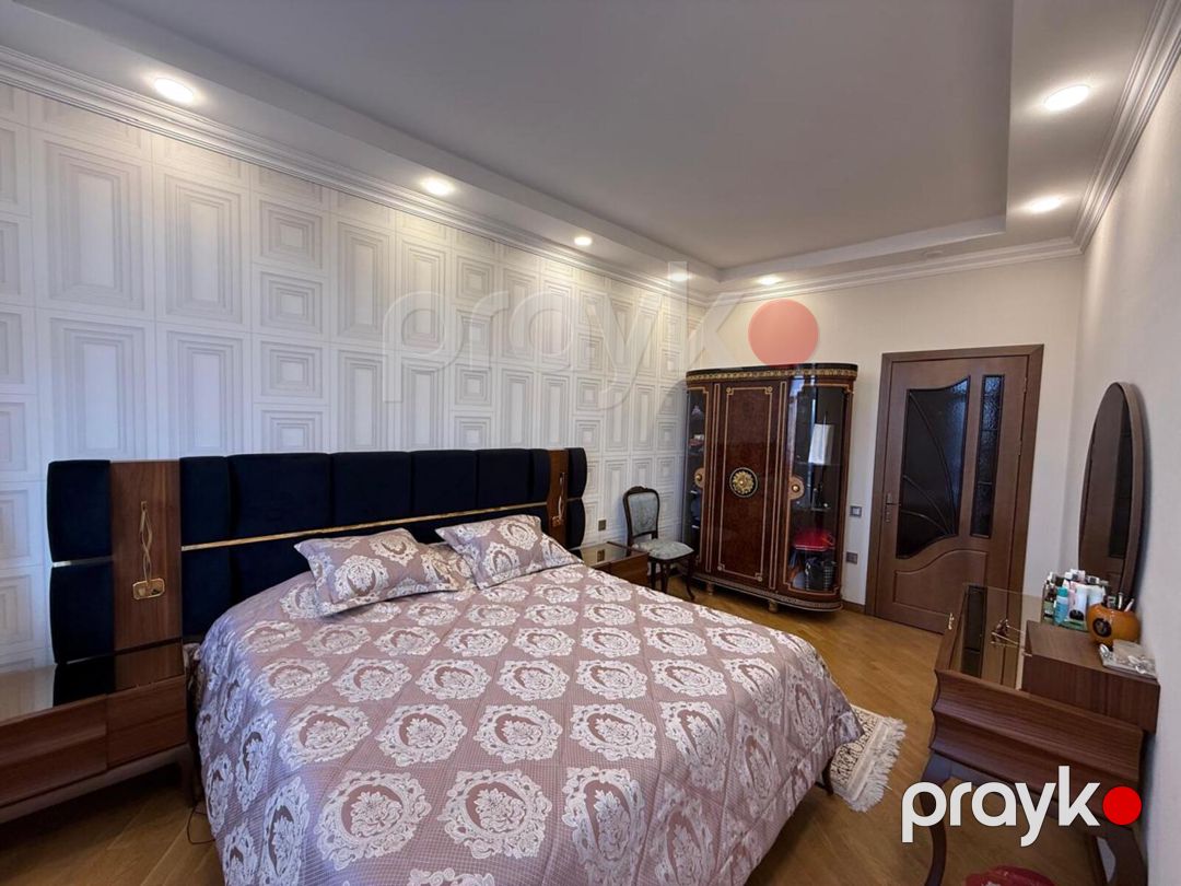 3-otaqlı yeni tikili, Nizami m., 101 m² — Mənzil, Bakı (5)