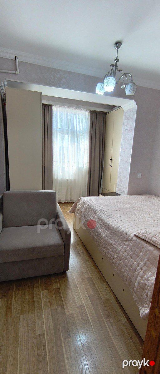 Satılır 2 otaqlı köhnə tikili 40 m² — Mənzil, Bakı (4)