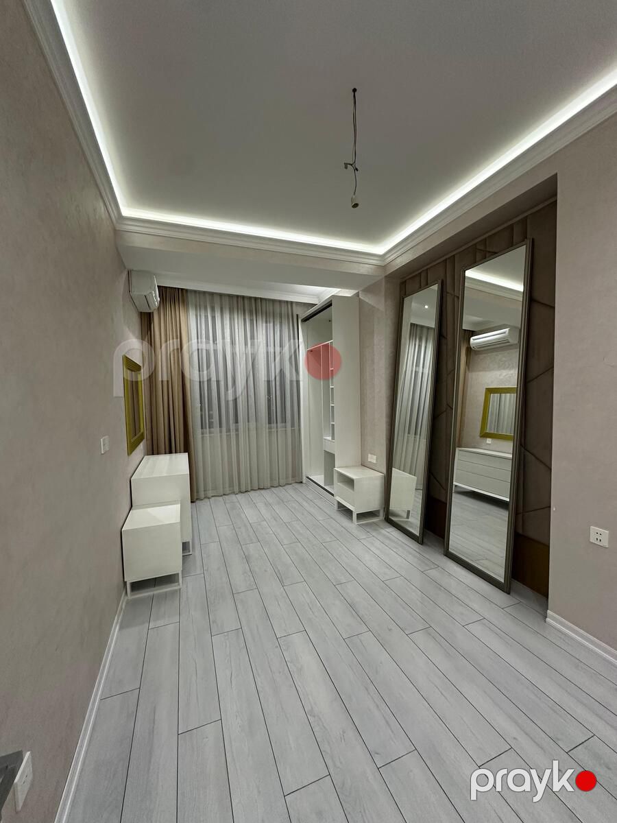 Satılır 3 otaqlı yeni tikili 145 m² — Mənzil, Bakı (5)