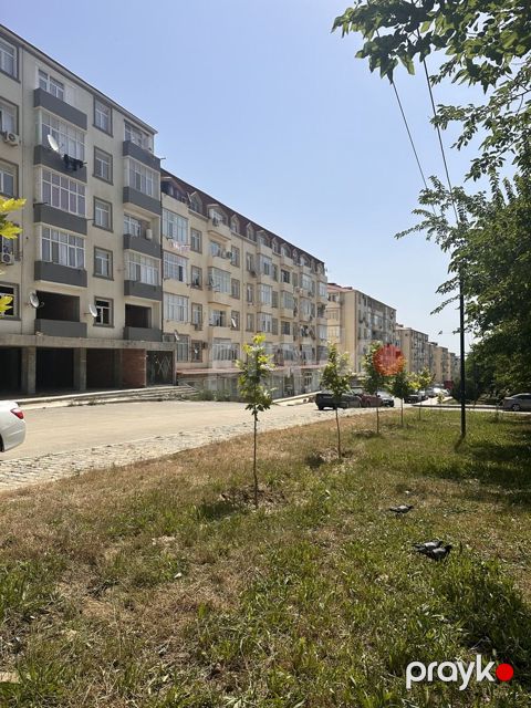 Satılır 2 otaqlı yeni tikili 83 m² — Bakı