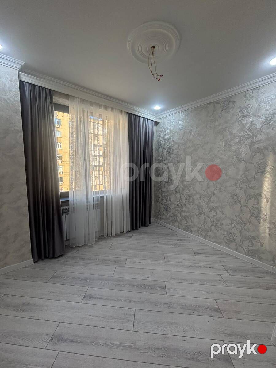 Satılır 3 otaqlı köhnə tikili 65 m² — Mənzil, Bakı (5)