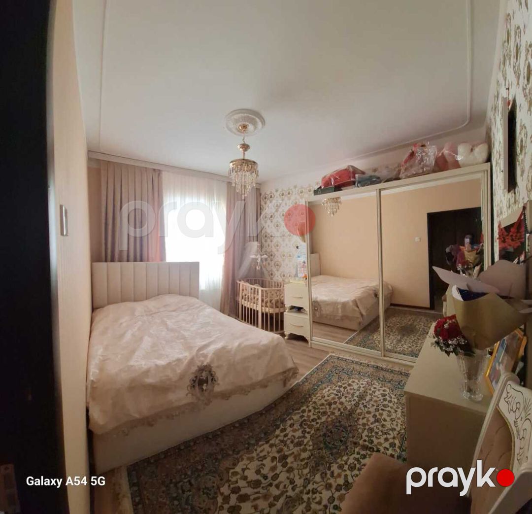 Satılır 2 otaqlı köhnə tikili 60 m² — Mənzil, Sumqayıt (12)