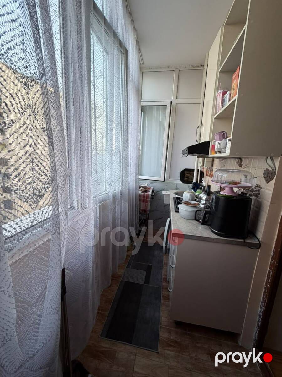 2-otaqlı yeni tikili, Xırdalan ş., 63 m² — Mənzil, Xırdalan (10)