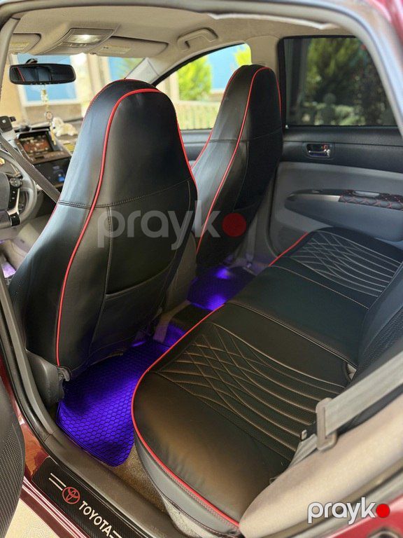 Toyota Prius, 1.5 L, 1.3 kWh, 2008 il, 466 690 km — Avtomobillər, Ağdaş (9)