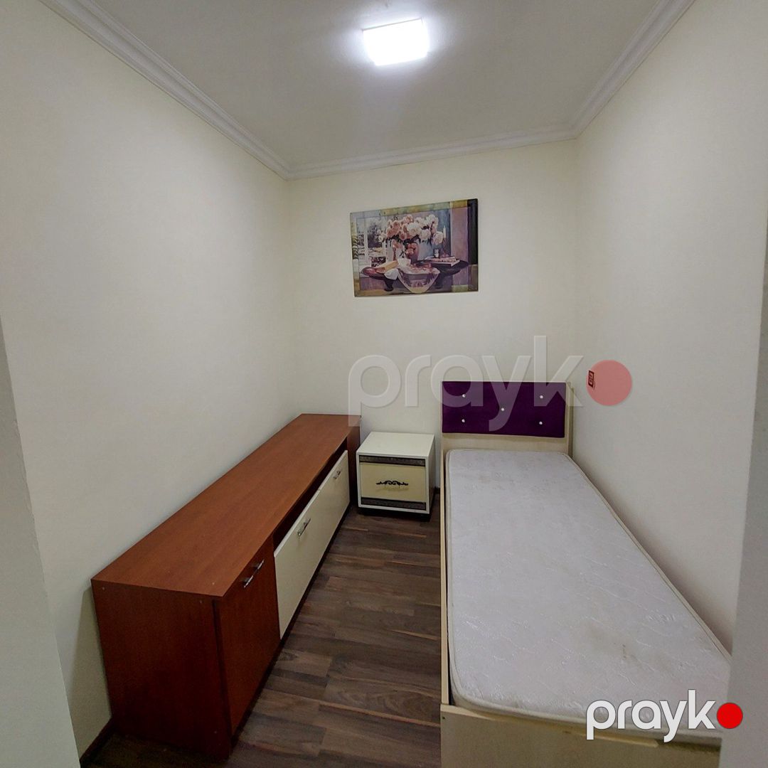 Satılır 2 otaqlı həyət evi/bağ evi 50 m² — Ev, villa, Bakı (6)