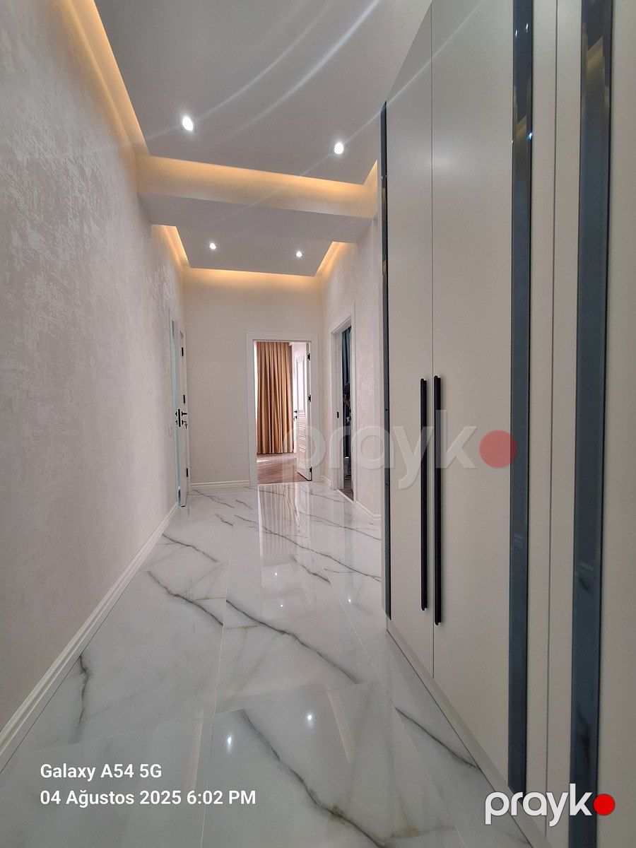 Satılır 3 otaqlı yeni tikili 86 m² — Mənzil, Bakı (10)