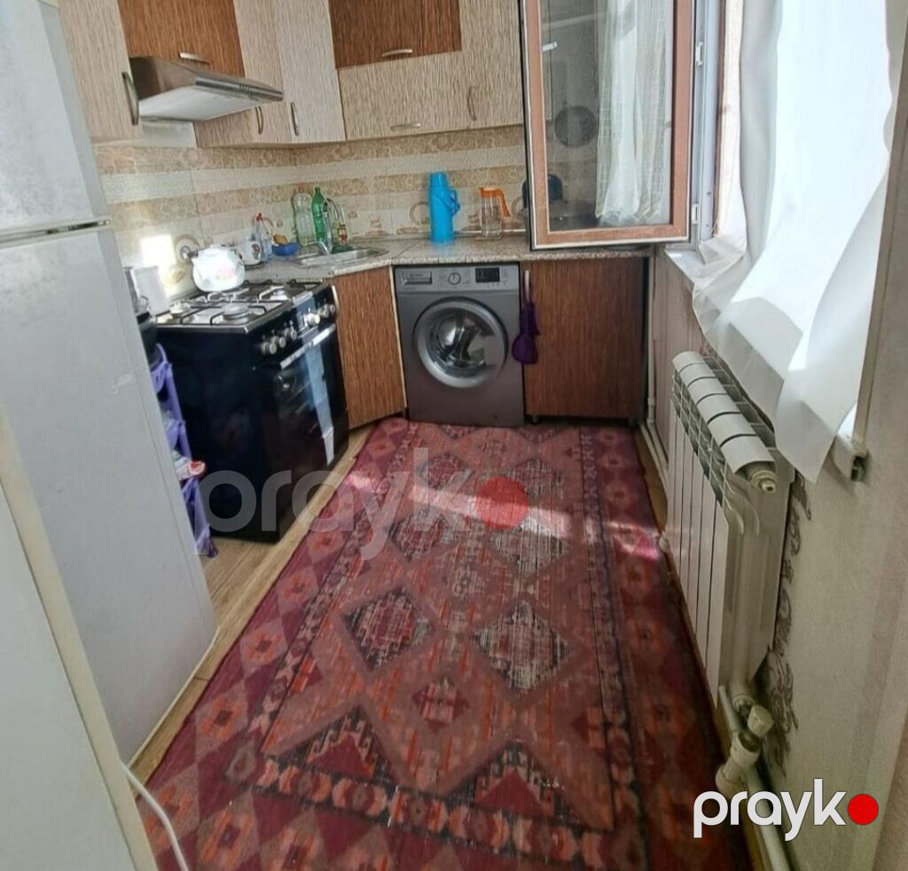 Bakı, 2 otaqlı, Köhnə tikili, 42 kv. m — Mənzil, Bakı (3)