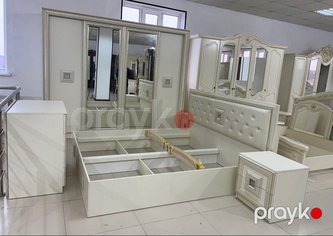 Mebel sifarişi — Mobilyaların montajı, təmiri və restavrasyonu, Naxçıvan (4)