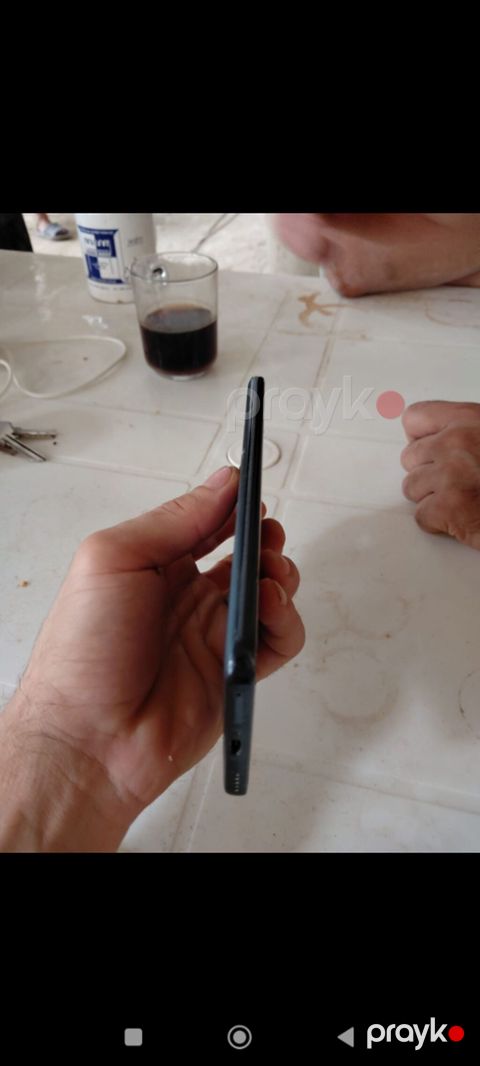 Xiaomi 13 Lite, 128 GB, rəng - Qara, Barmaq izi, Face ID — Bakı