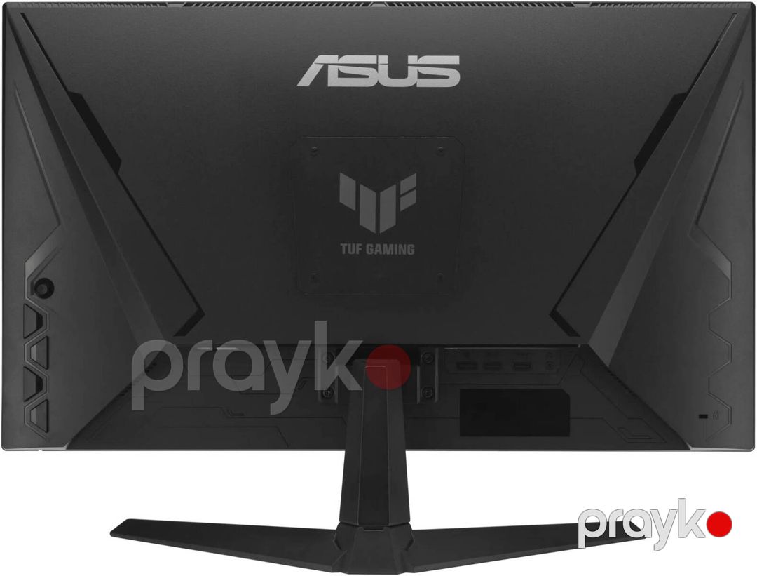 Monitor "ASUS TUF Gamıng Series 5 VG279QM5A 240HZ 0.3MS" — Kompüterlər və noutbuklar, Bakı (4)