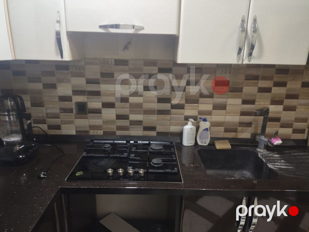İcarəyə verilir 2 otaqlı yeni tikili 58 m² — Mənzil, Bakı (12)