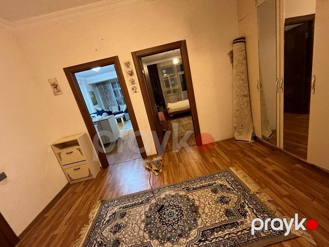 2-otaqlı yeni tikili, Məmmədli qəs., 66 m² — Mənzil, Bakı (7)