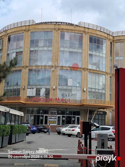İcarəyə verilir 4 otaqlı köhnə tikili 90 m² — Bakı