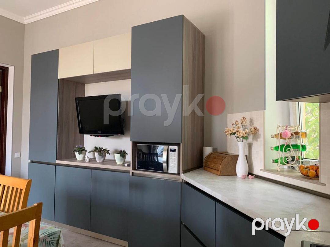 Bağ evi, 300 m², Xəzər rayonu, Şağan qəsəbəsi, Sarı Şağan,, Bakı — Ev, villa (4)