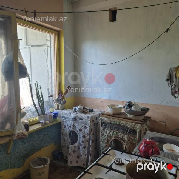 Satılır 5 otaqlı Bina evi menzil (Köhnə tikili), 120 m², Sabunçu rayonu — Mənzil, Bakı (4)