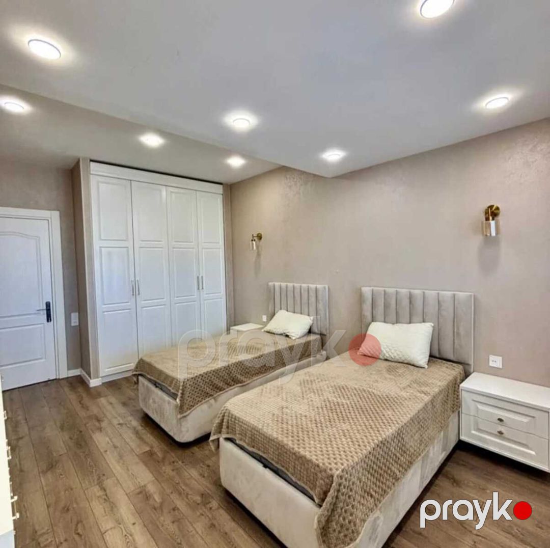 Satılır 3 otaqlı yeni tikili 110 m² — Mənzil, Bakı (8)