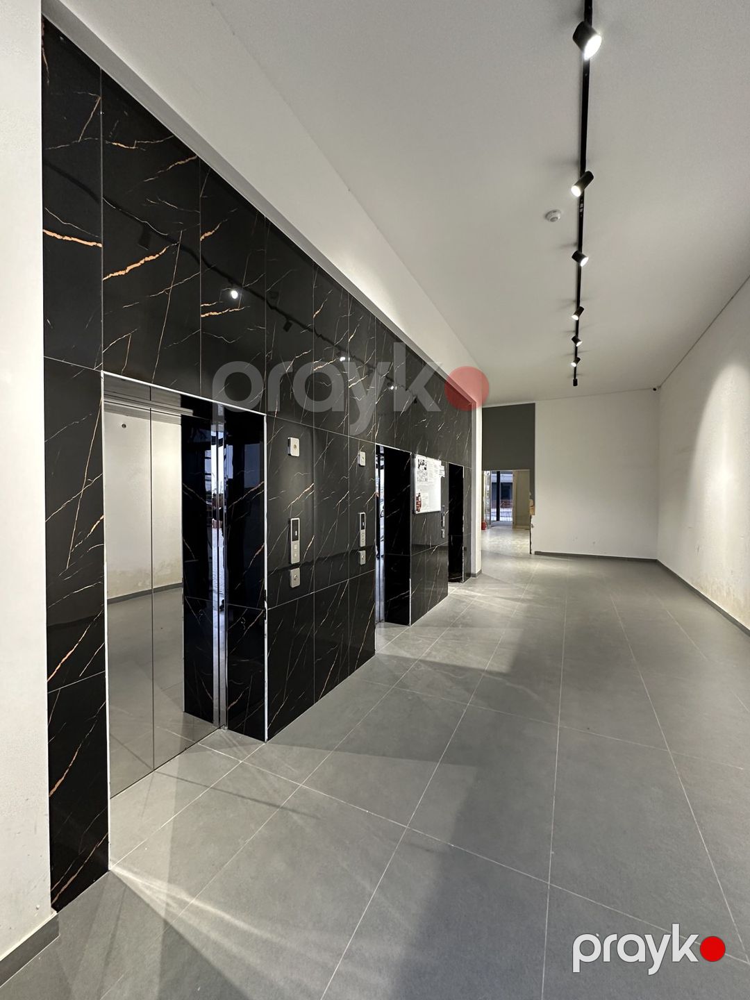 Satılır 2 otaqlı yeni tikili 73 m² — Mənzil, Bakı (9)