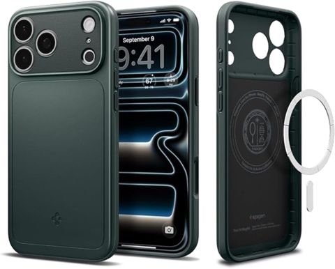 Apple iPhone 18 pro və 17 pro üçün telefon arxalığı — Bakı