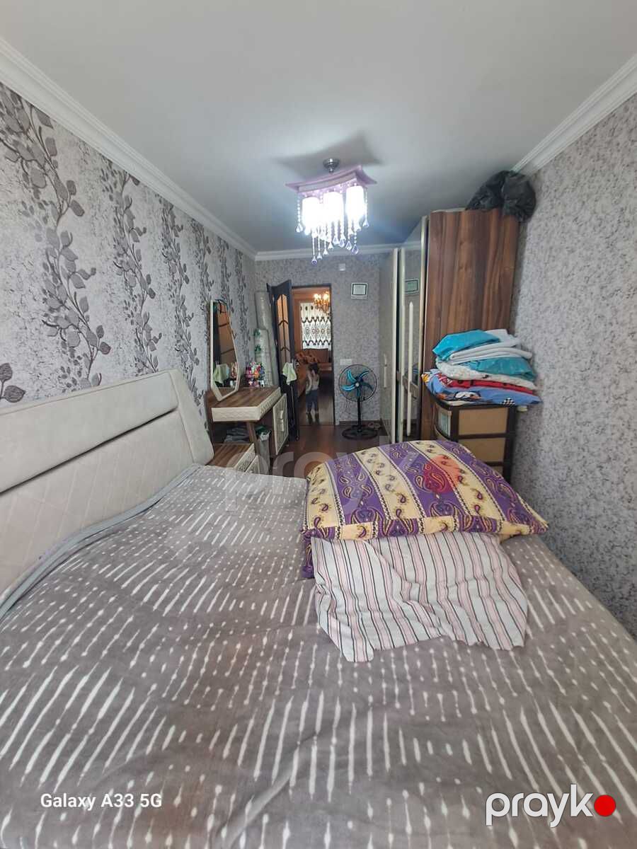 3-otaqlı mənzil, Sumqayıt ş., 70 m² — Mənzil, Sumqayıt (8)