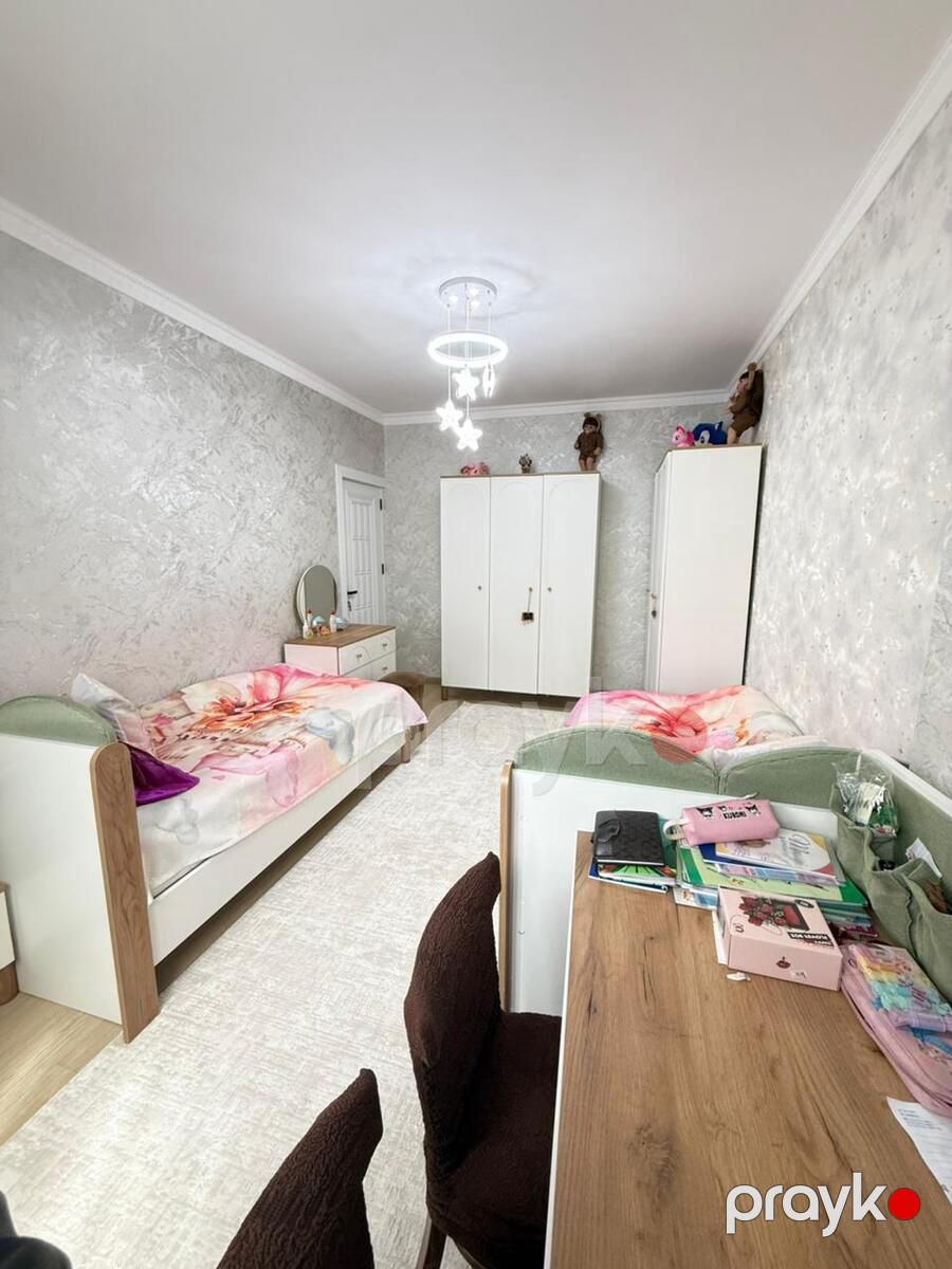Satılır 4 otaqlı köhnə tikili 110 m² — Mənzil, Bakı (8)