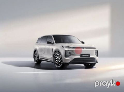Changan Q07 dil dəyişimi və proqram təminatı — Bakı