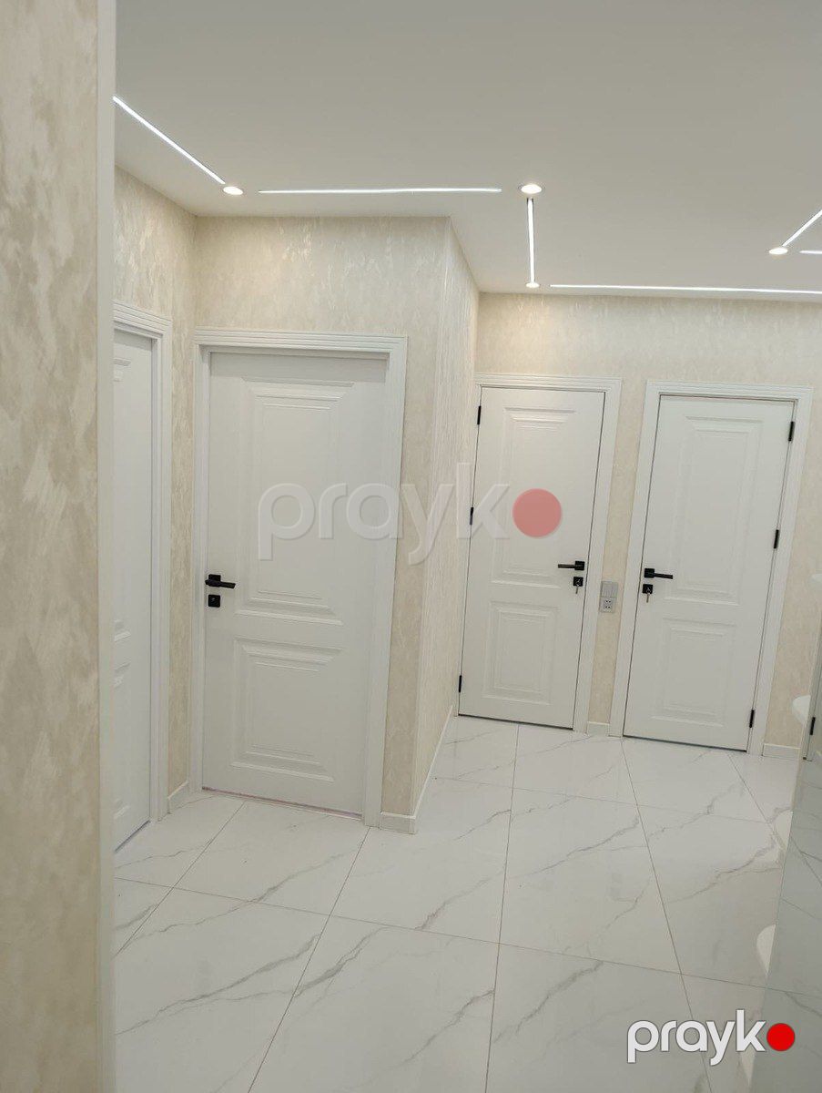 Satılır 3 otaqlı köhnə tikili 80 m² — Mənzil, Bakı (3)