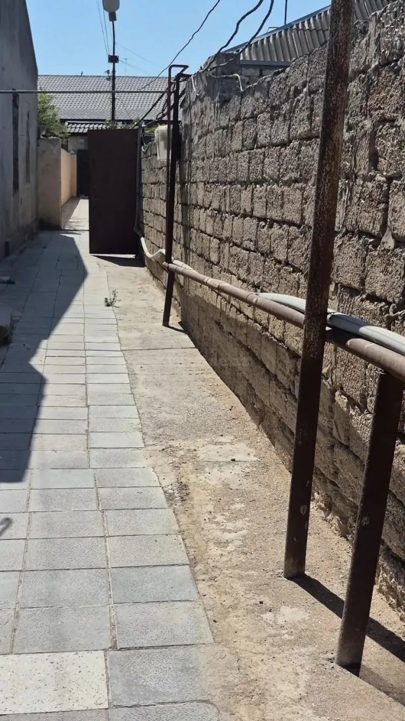 Satılır 3 otaqlı Həyət evi 120 m² Bakı, Xəzər r., Buzovna — Ev, villa, Bakı (3)