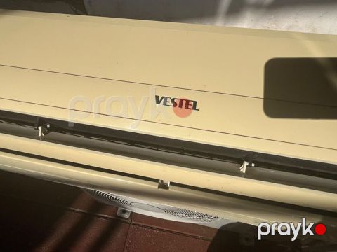 Kondisioner İşlənmiş, 100-dən çox kv. m, Kredit yoxdur — Xırdalan