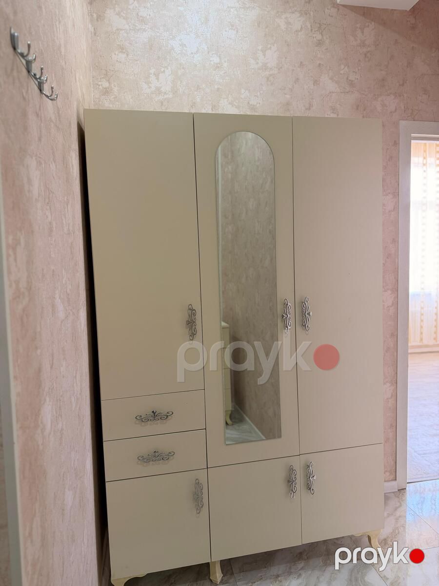 Satılır 2 otaqlı yeni tikili 46 m² — Mənzil, Xırdalan (8)