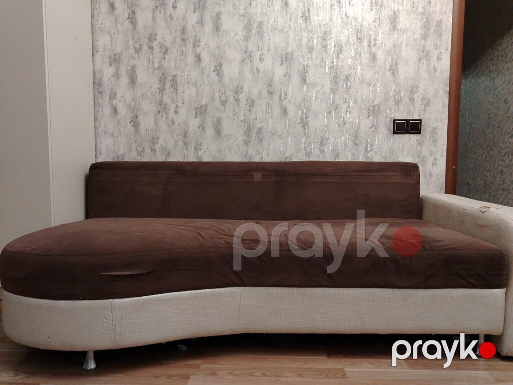 Künc divan, İşlənmiş, Açılmayan, Bazasız, Parça, Çatdırılma yoxdur — Divanlər, Xırdalan (2)