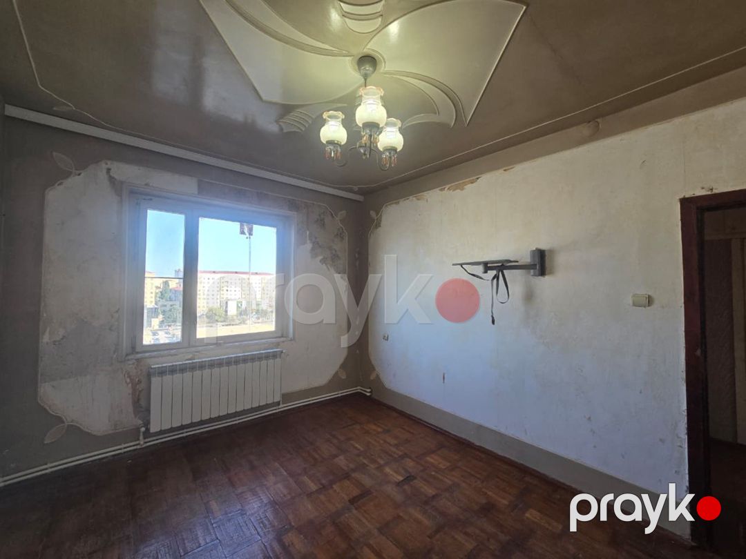 2-otaqlı mənzil, Sumqayıt ş., 60 m² — Mənzil, Sumqayıt (7)