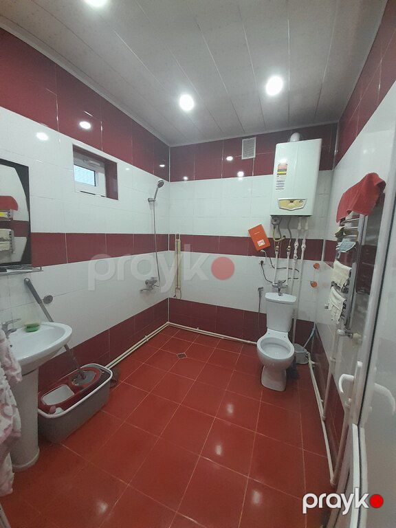Həyət evi, Corat qəs — Ev, villa, Sumqayıt (11)