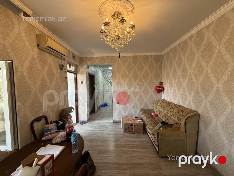Satılır 2 otaqlı Həyət evi / Villa, 65 m², Binəqədi rayonu — Ev, villa, Bakı (2)