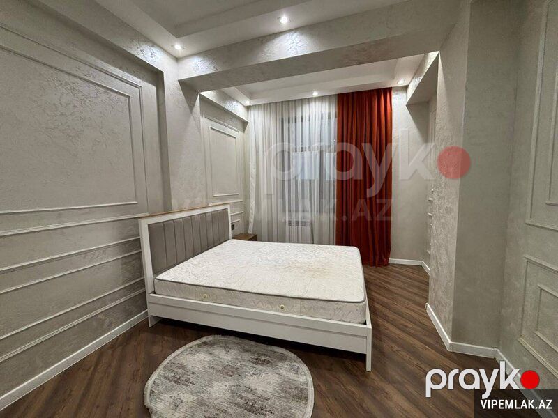 Abşeron rayonunda 3 otaqlı Yeni tikili Satılır, 73 m² — Mənzil, Bakı (4)