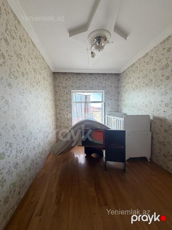 Satılır 3 otaqlı Bina evi menzil (Yeni tikili), 90 m², Masazır — Mənzil, Abşeron (6)