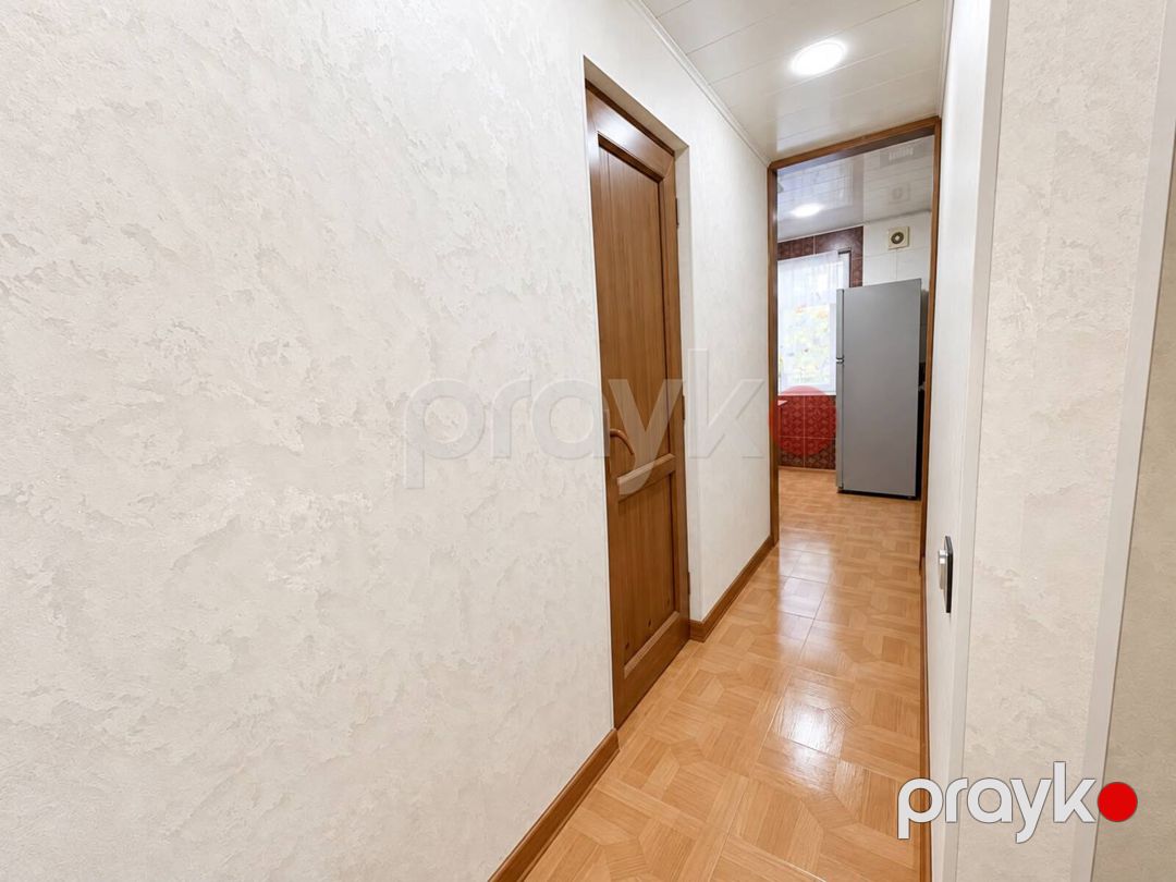 Satılır 4 otaqlı köhnə tikili 105 m² — Mənzil, Bakı (9)