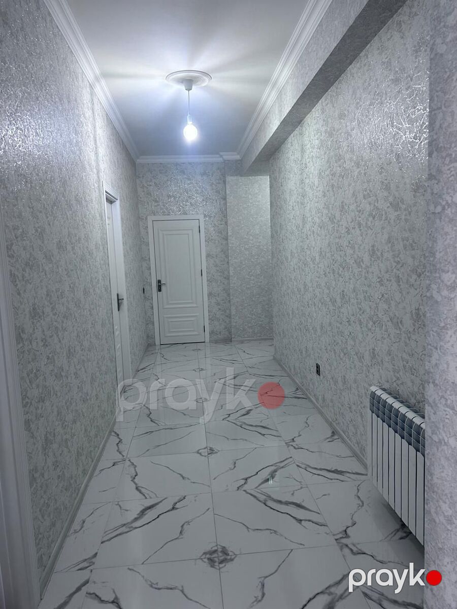 Satılır 3 otaqlı yeni tikili 140 m² — Mənzil, Bakı (5)