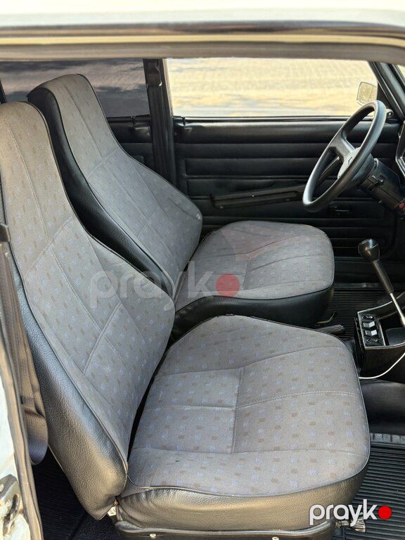 Lada (VAZ) 2107, 1.6 L, 2004 il, 96 000 km — Avtomobillər, Bakı (7)