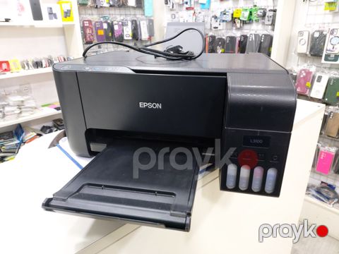 Printer Epson 3100 — Bakı