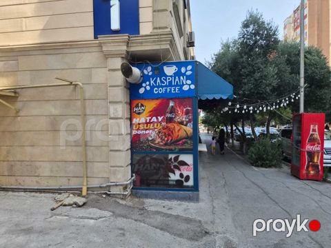 Obyekt icarəyə verilir, Xırdalan ş — Xırdalan