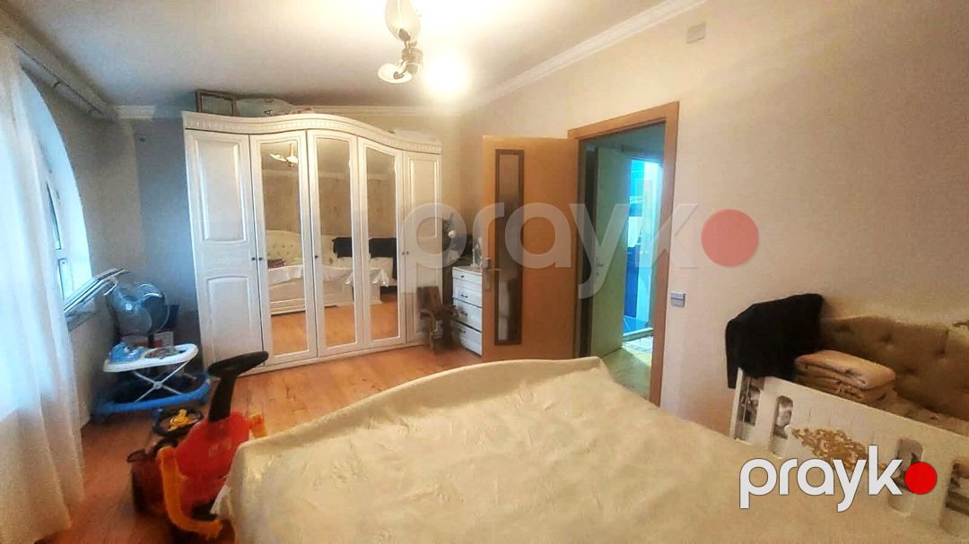 Satılır 2 otaqlı yeni tikili 70 m² — Mənzil, Bakı (11)
