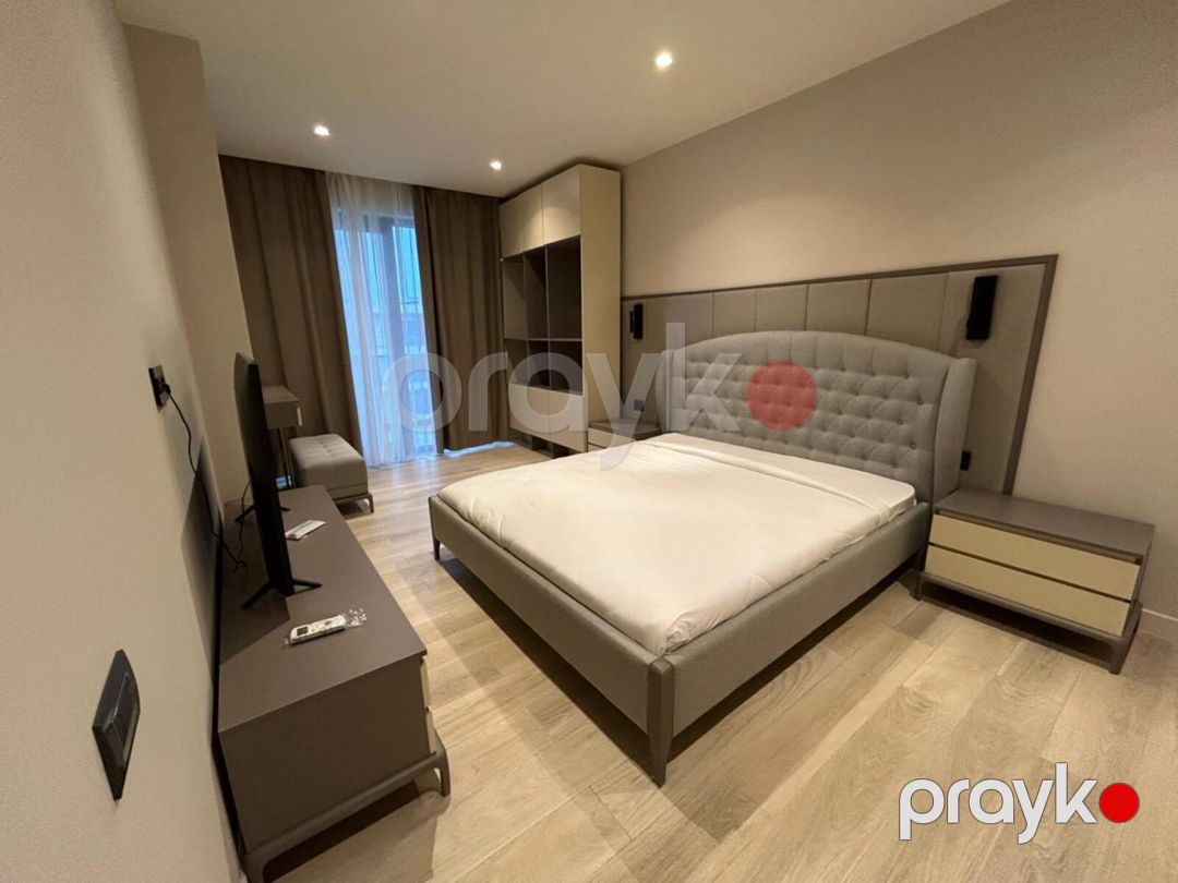 Satılır 2 otaqlı yeni tikili 94.8 m² — Mənzil, Bakı (11)