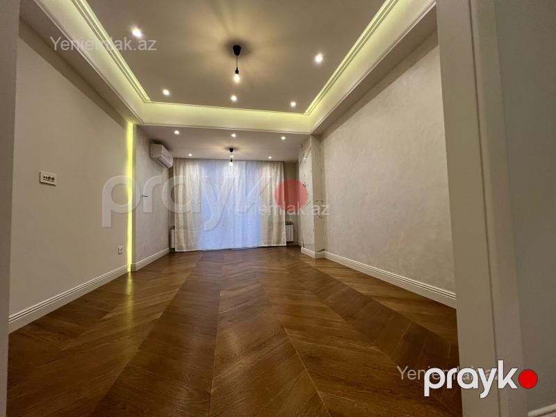 Satılır 2 otaqlı Bina evi menzil (Yeni tikili), 85 m², Yasamal rayonu — Mənzil, Bakı (10)