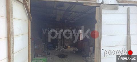 Sabunçu rayonunda Torpaq Satılır, 1 sot — Bakı