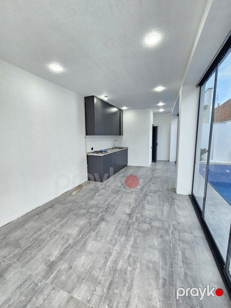 Satılır 4 otaqlı həyət evi/bağ evi 200 m² — Ev, villa, Bakı (7)