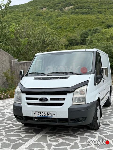 Ford Transit, 2.2 L, 2008 il, 165 000 km — Bakı