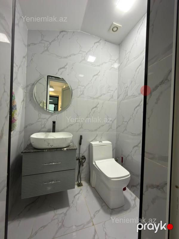Satılır 4 otaqlı Həyət evi / Villa, 200 m², Corat köhnə — Ev, villa, Sumqayıt (5)
