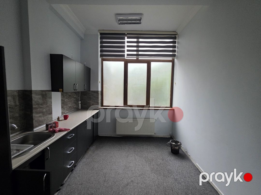 İcarəyə verilir obyekt 600 m² — Əmlak, Bakı (7)