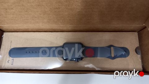 Apple Watch SE 2 Cellular Midnight 44mm — Bakı