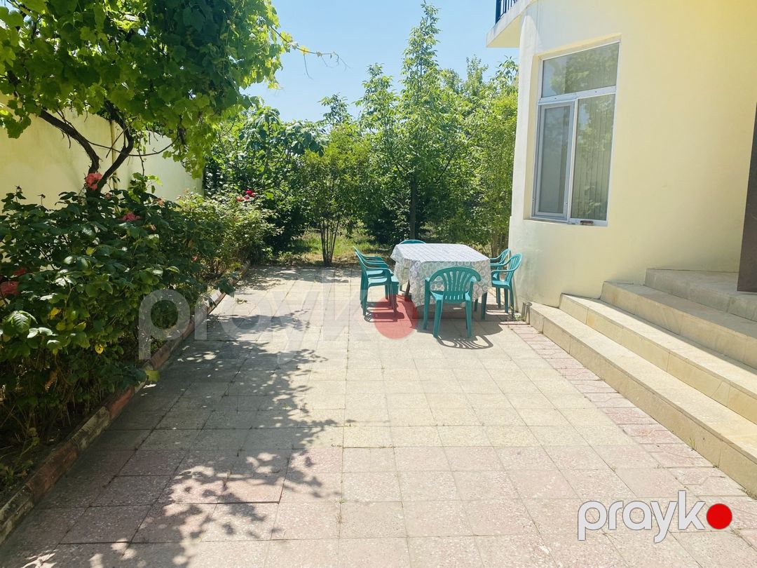 Satılır 6 otaqlı həyət evi/bağ evi 100 m² — Ev, villa, Xaçmaz (2)